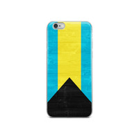 Bahamas iPhone Case - Thumbnail 2