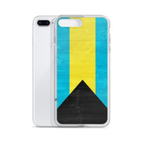 Bahamas iPhone Case - Thumbnail 4