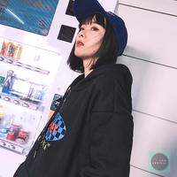 Free Shipping-FEVER KOREA HOODIE - Thumbnail 1