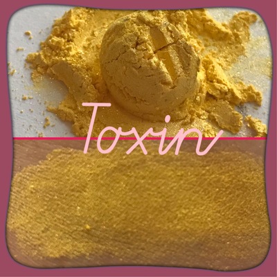 Toxin