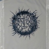 Death Toll 80K T-Shirt (sand color shirt) - Thumbnail 1