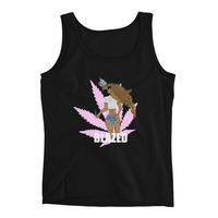 Daisy Doobs Official Blazed Tank - Thumbnail 1