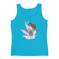 Daisy Doobs Official Blazed Tank - Thumbnail 6