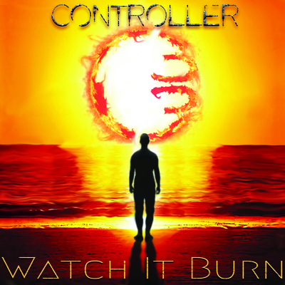 Watch It Burn (CD)