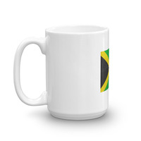 Jamaica Mug - Thumbnail 4