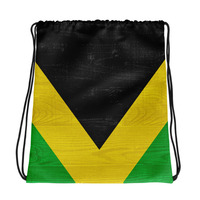 Jamaica Drawstring bag - Thumbnail 1