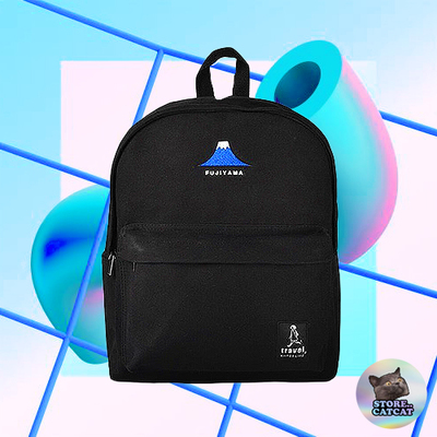 Fujiyama backpack - Thumbnail 5
