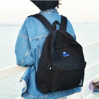 FUJIYAMA BACKPACK - Thumbnail 1