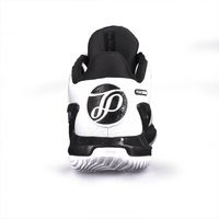 Peak Tony Parker 5 White - Thumbnail 2