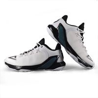 Peak Tony Parker 5 White - Thumbnail 1