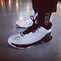 Peak Tony Parker 5 White - Thumbnail 4