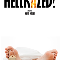 Hellrazed? & Hellbound? (Standard DVD)