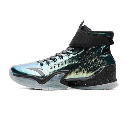 Anta klay thompson kt3 halloween