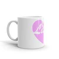 "Little" Coffee Mug - Thumbnail 1