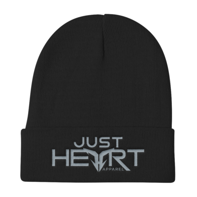 Just heart beanie - Thumbnail 2
