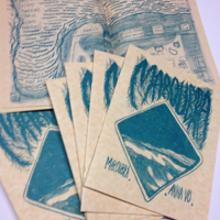 MAROUBRA comic - Thumbnail 4