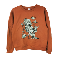 SWEATSHIRT PREORDER - Thumbnail 1