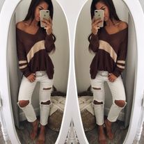 Miss Popular Top - Thumbnail 4