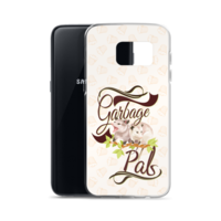 Garbage Pals ☆ Samsung Case - Thumbnail 1