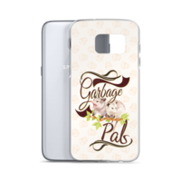 Garbage Pals ☆ Samsung Case - Thumbnail 3