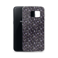 Dark Fungi ☆ Samsung Case - Thumbnail 1