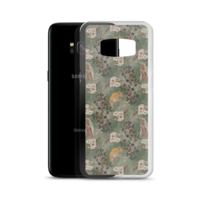 Floral Armadillo ☆ Samsung Case - Thumbnail 5
