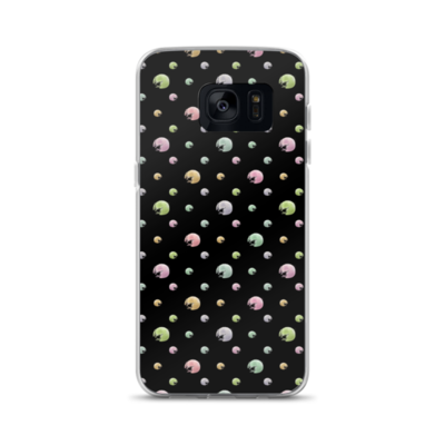 Armadillo Polka Dot ☆ Samsung Case