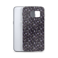 Dark Fungi ☆ Samsung Case - Thumbnail 3