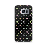 Armadillo Polka Dot ☆ Samsung Case - Thumbnail 2
