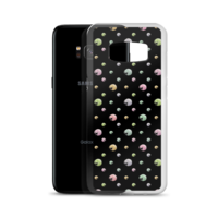 Armadillo Polka Dot ☆ Samsung Case - Thumbnail 5
