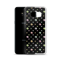 Armadillo Polka Dot ☆ Samsung Case - Thumbnail 7