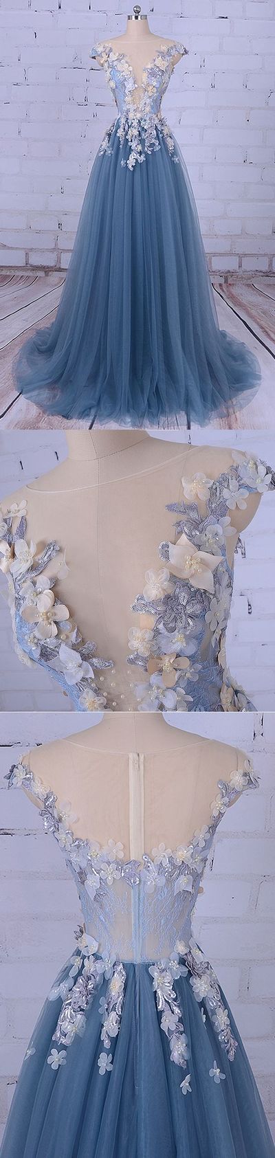 Charming Prom Dress, Elegant Prom Dress, Long Prom Dresses, PD3900417