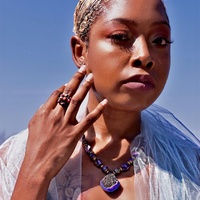 Purple Passion Necklace  - Thumbnail 3