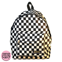 CHECKER BACKPACK - Thumbnail 2