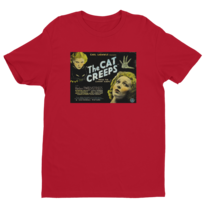 The Cat Creeps
