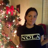 True Dat Ladies Tee - Thumbnail 1