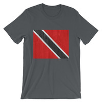 Trinidad Unisex T-Shirt - Thumbnail 2