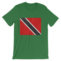 Trinidad Unisex T-Shirt - Thumbnail 3