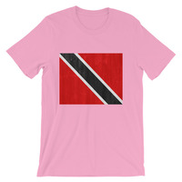 Trinidad Unisex T-Shirt - Thumbnail 8