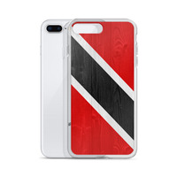 Trinidad and Tobago iPhone Case - Thumbnail 4