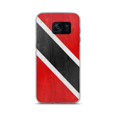 Trinidad and tobago samsung case