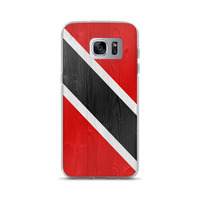 Trinidad and Tobago Samsung Case - Thumbnail 2