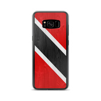 Trinidad and Tobago Samsung Case - Thumbnail 4