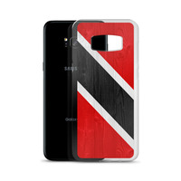Trinidad and Tobago Samsung Case - Thumbnail 7