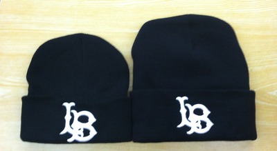 Lb beanie (kids)