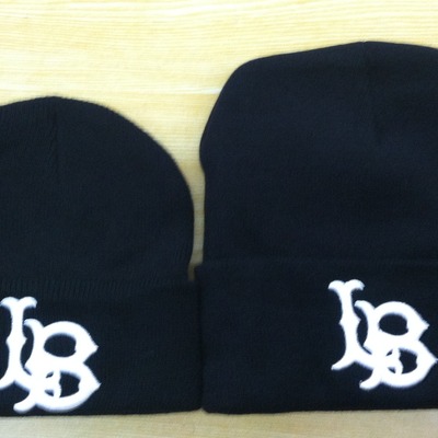 Lb beanie (adults)