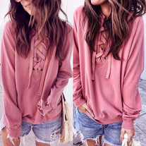 Pull Me Close Top - Thumbnail 2