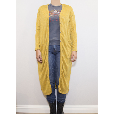 Magnolia cardigan - m - Thumbnail 4