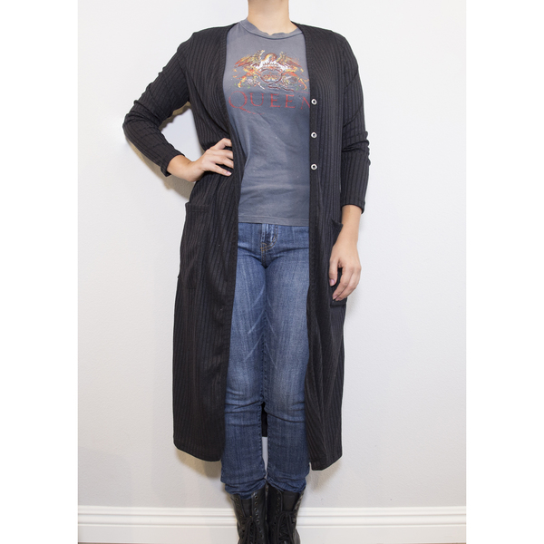 Magnolia Cardigan - S