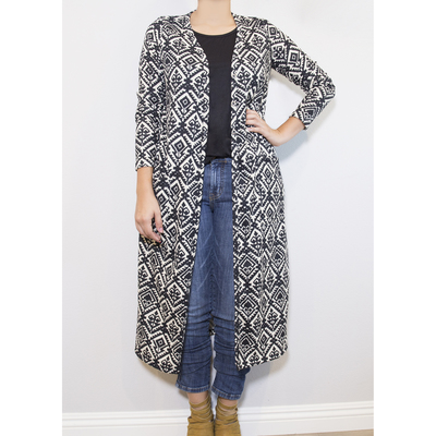 Magnolia cardigan - xs - Thumbnail 5